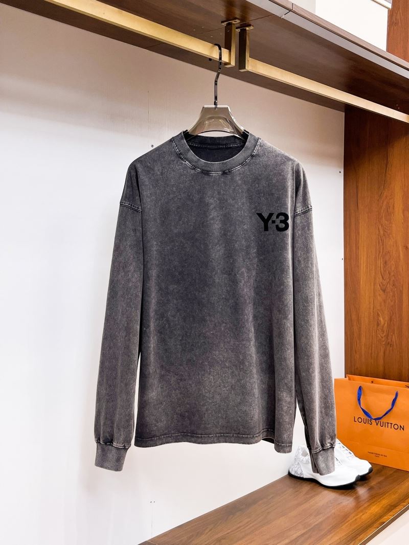 Y-3 T-Shirts